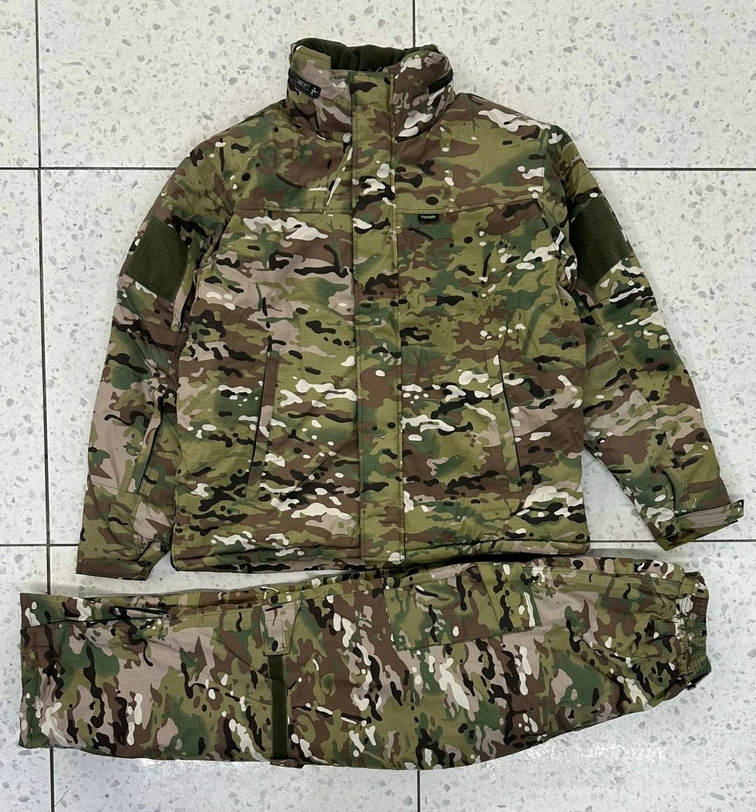 костюм зимний вкпо 3.0 мультикам,костюм демисезонный вкпо,мультикам вкпо 3 0,костюм армейский зимний мультикам рип-стоп,зимний костюм