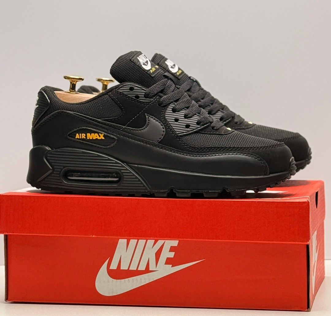 nike air max 90 black,кроссовки,кроссовки nike air max 90,nike air max 90,nike air max