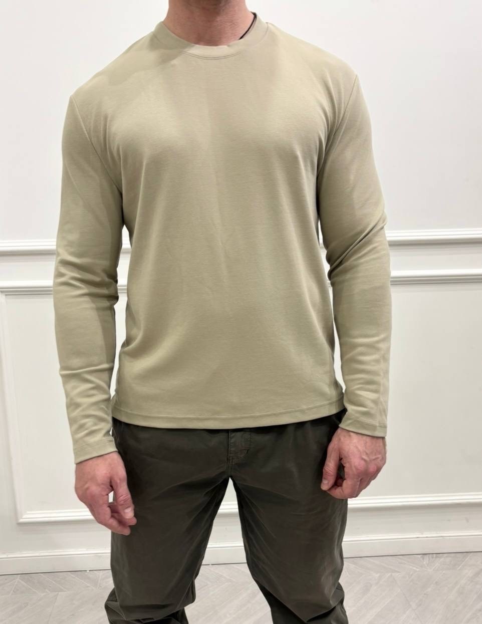 кофта мужская,свитшот мужская,лонгслив,лонгслив мужской,бежевый лонгслив