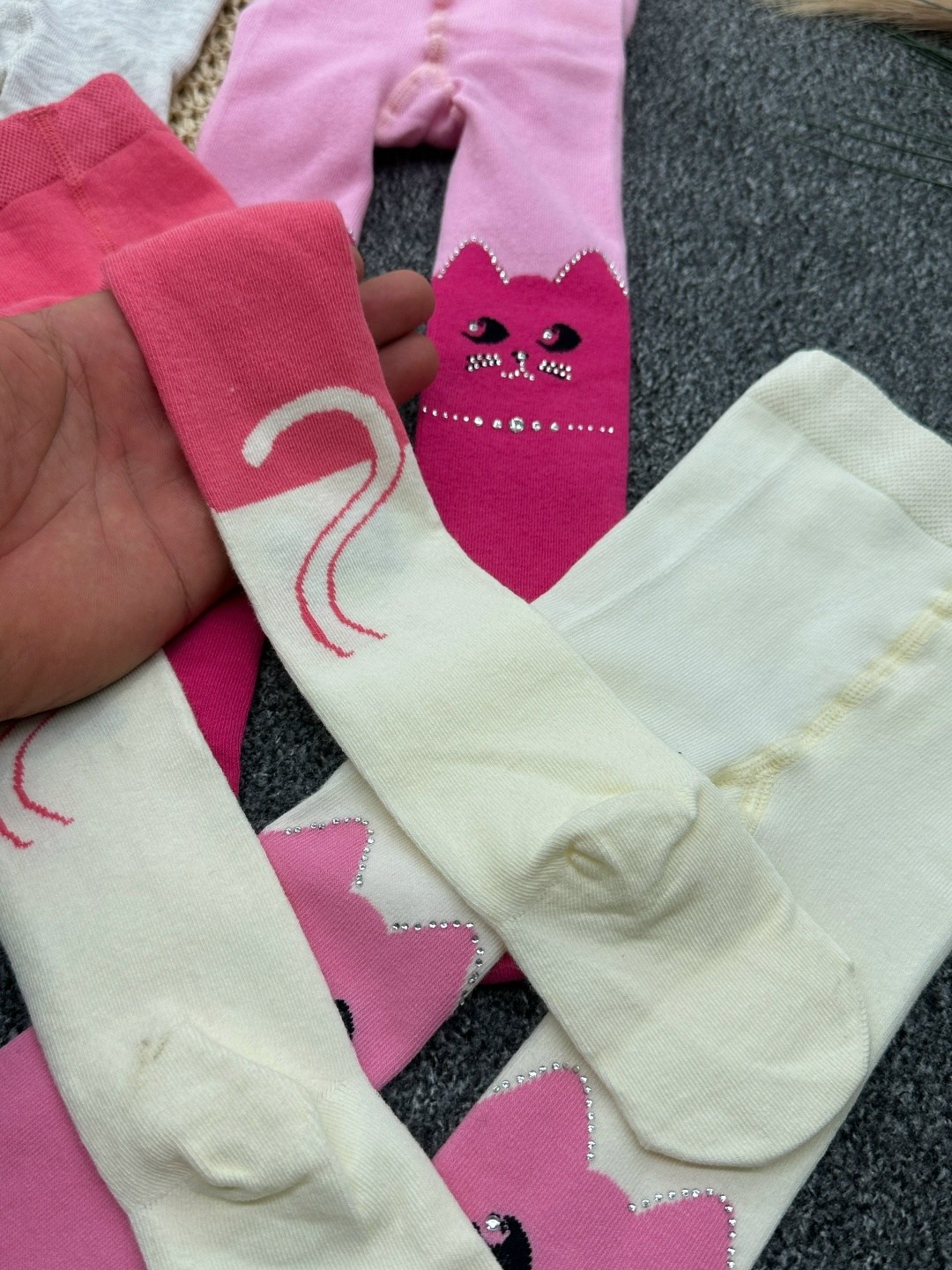 колготки детские sultan,колготки детские для девочек,детские колготки,комплект детских колготок,колготки с кошечками детские