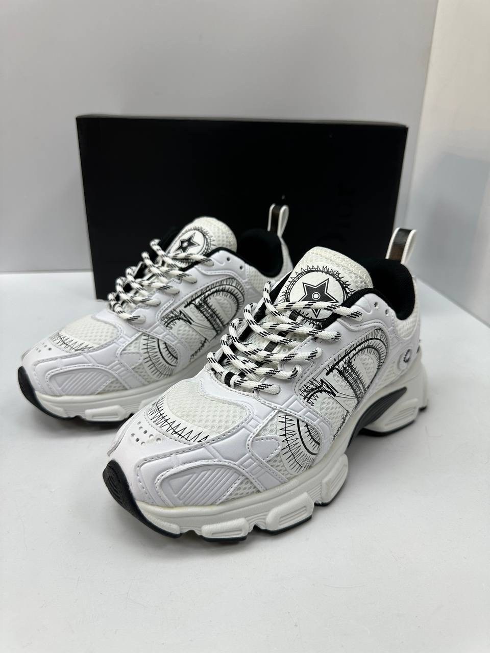 dior кроссовки,кроссовки christian dior,женские кроссовки dior chrono premium white grey,кроссовки диор,женские кроссовки