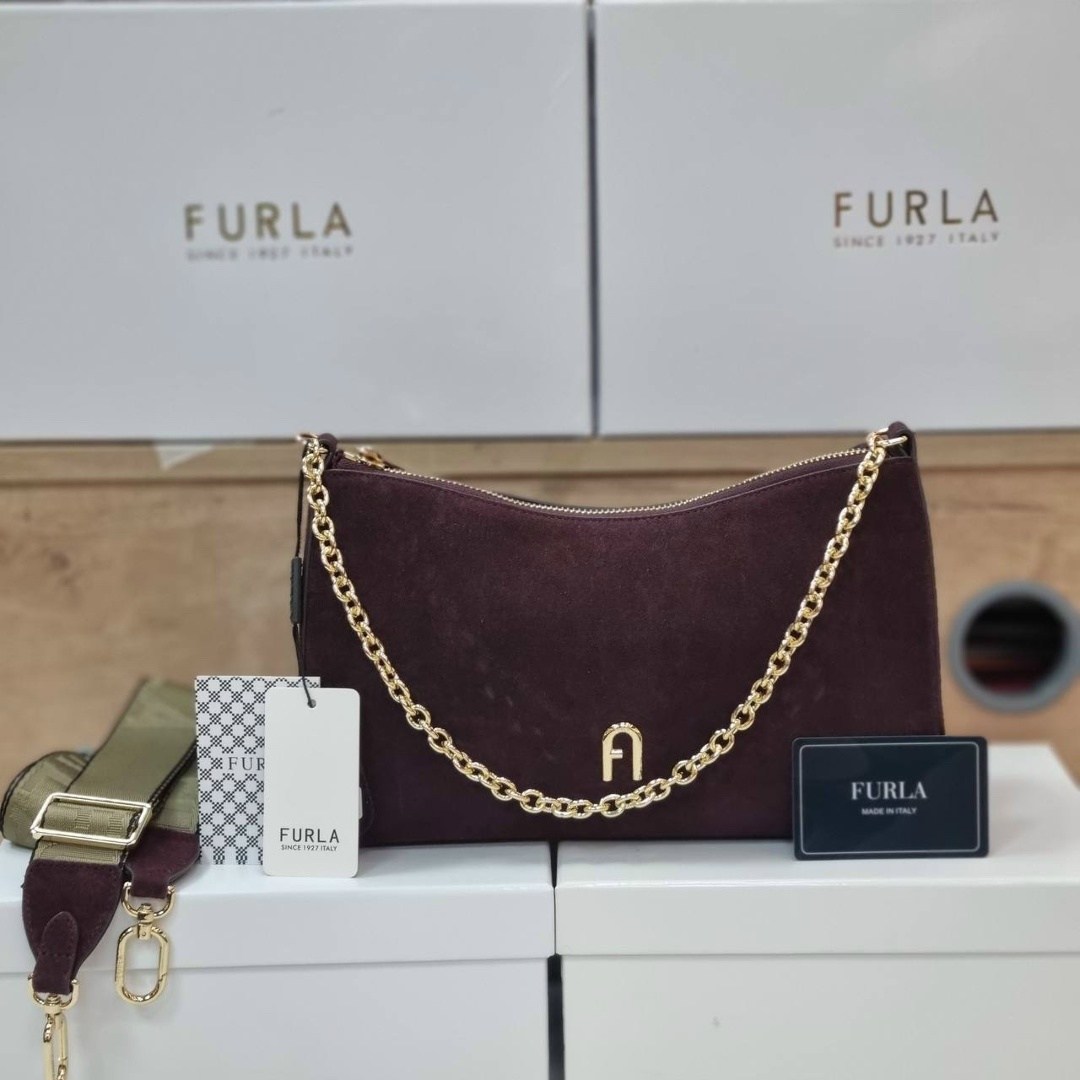 сумка женская furla,сумка furla,сумка furla primula замша,сумка furla оригинал,замшевая сумка