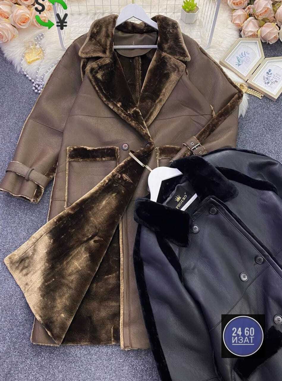 дубленка удлиненная,дубленка женская,пальто дубленка,удлиненное пальто,пальто теплое
