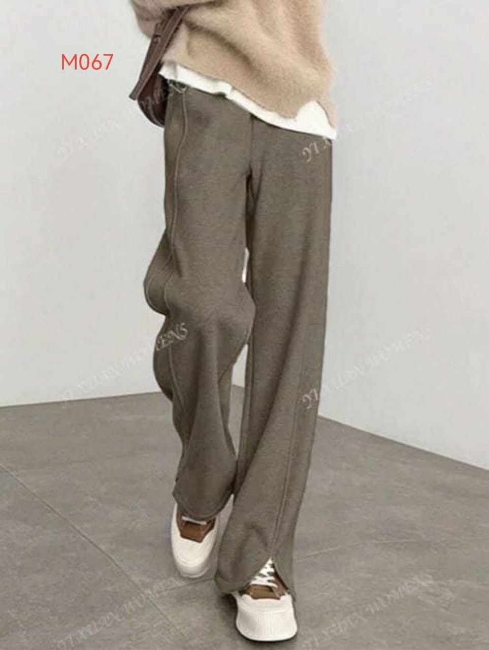 повседневные брюки,повседневные штаны,трикотажные брюки,кашемировые брюки,широкие брюки