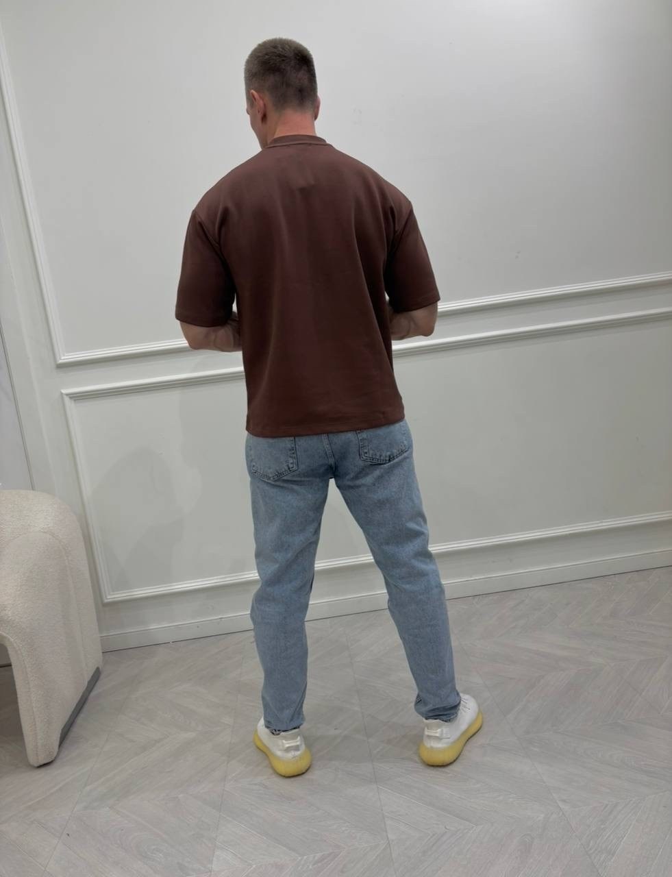 мужские джинсы,бананы мужские джинсы,мужской кэжуал стиль,стильные джинсы,джинсы для мужчин