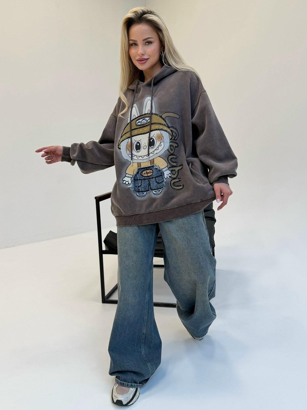 оверсайз толстовка,худи оверсайз,свитшот женская,толстовка женская,женская кофта