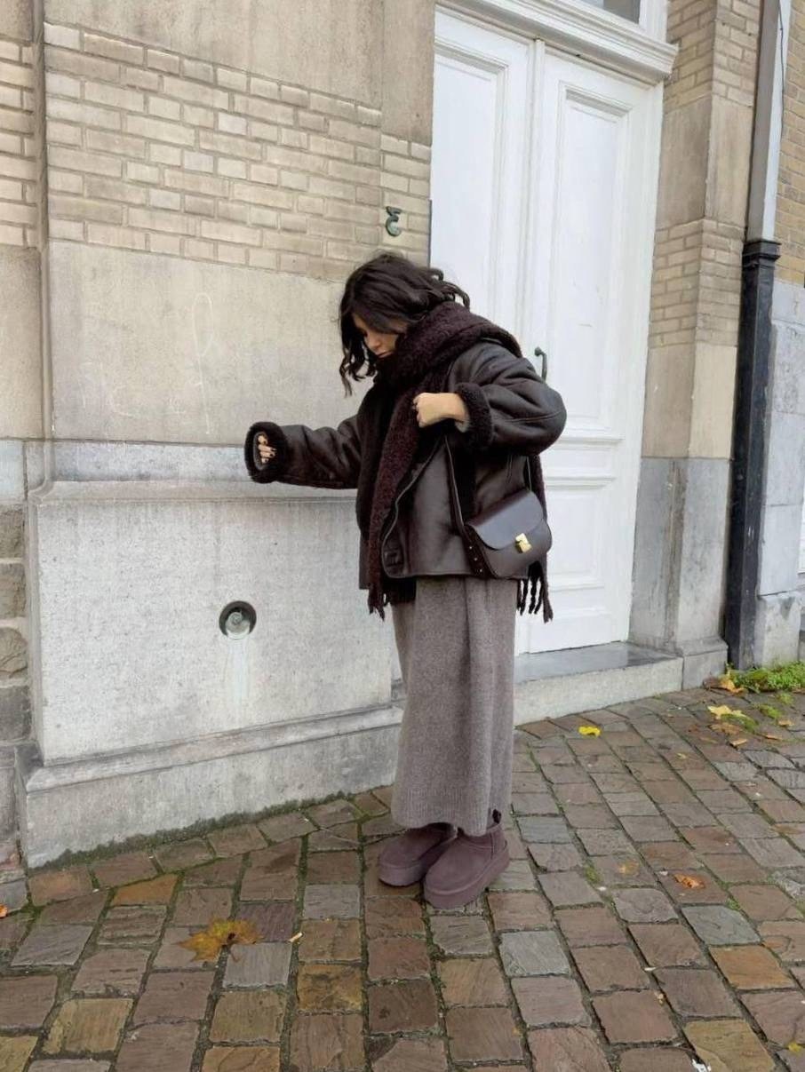 дубленка оверсайз,дубленка,модные дубленки,стильная дубленка,дубленка женская