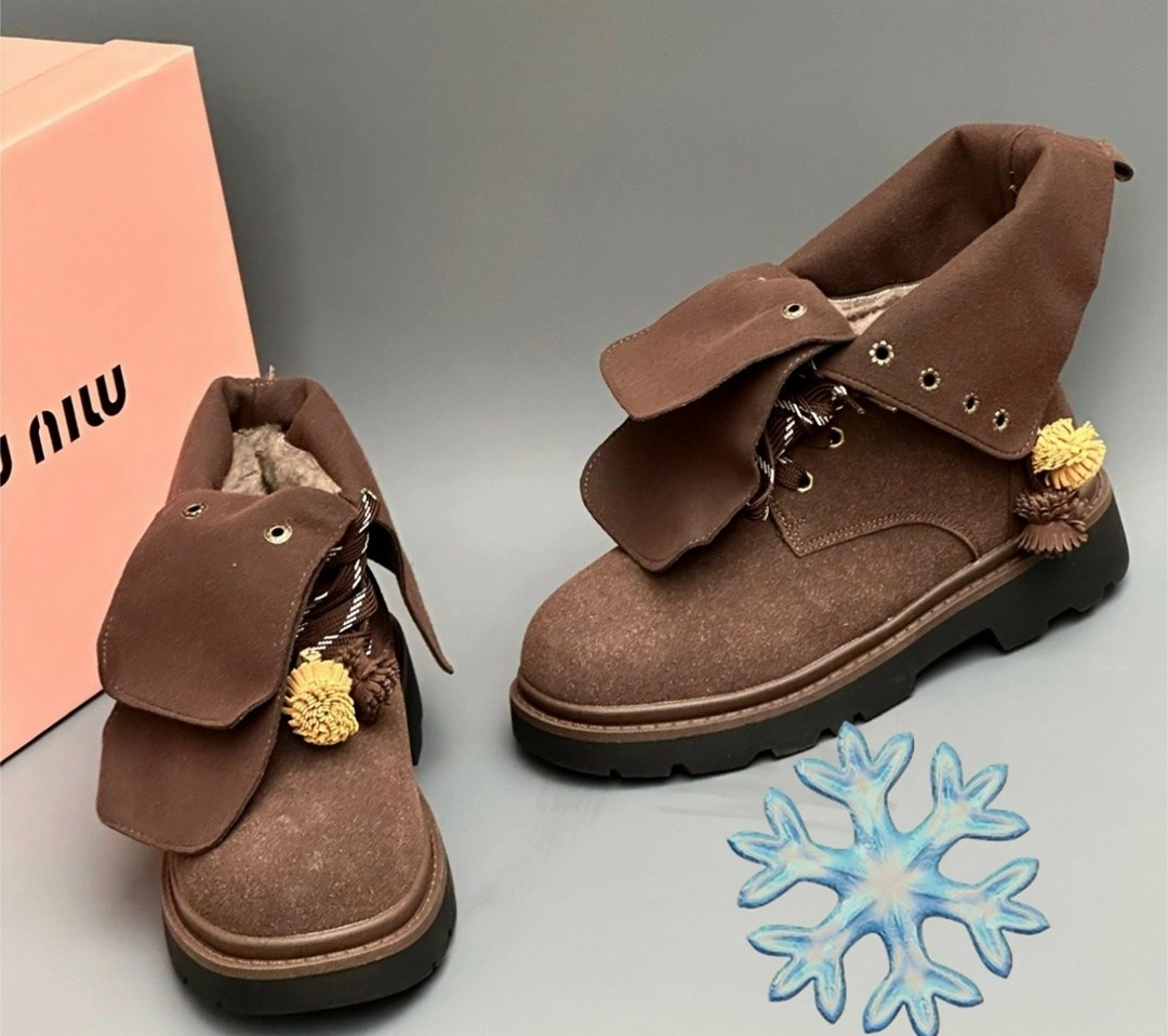 ботинки замшевые miu miu,ботинки miu miu,ботинки миу миу натуральные замшевые,ботинки miu miu зимние шоколадные,ботинки