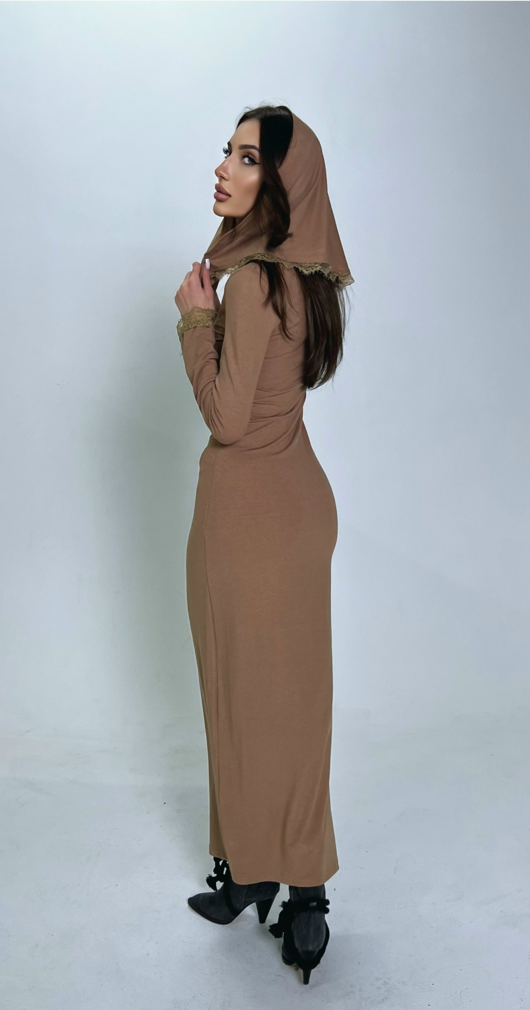 платья длинное,трикотажное платье,платье стильное,платье трикотажное длинное,платье макси