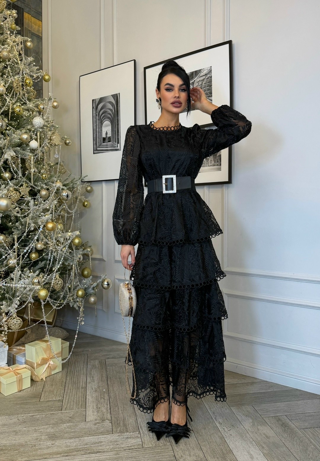 кружевное платье,фасон платья,модное платье,платье,длинное платье