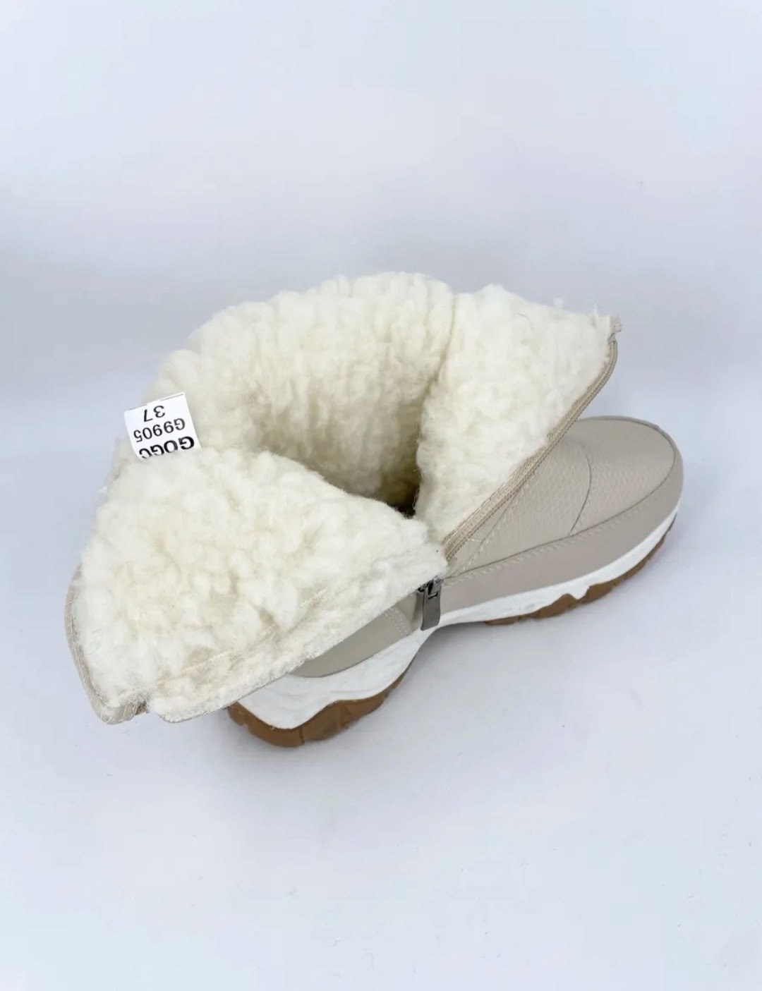 дутики женские gogc,дутики gogc g9620,дутые ботинки,,женская зимняя