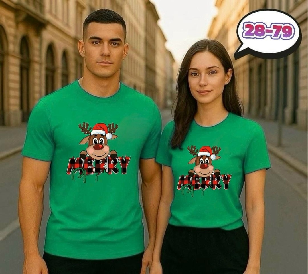 парные футболки на новый год,футболки женская,парные футболки для двоих влюбленны,футболки женские мужские,футболки новогодние