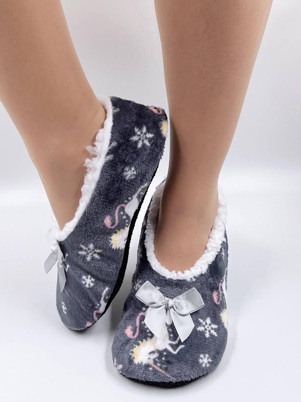 тапочки домашние женские,тапочки женские,тапочки новогодние,носки тапочки,тапки женские