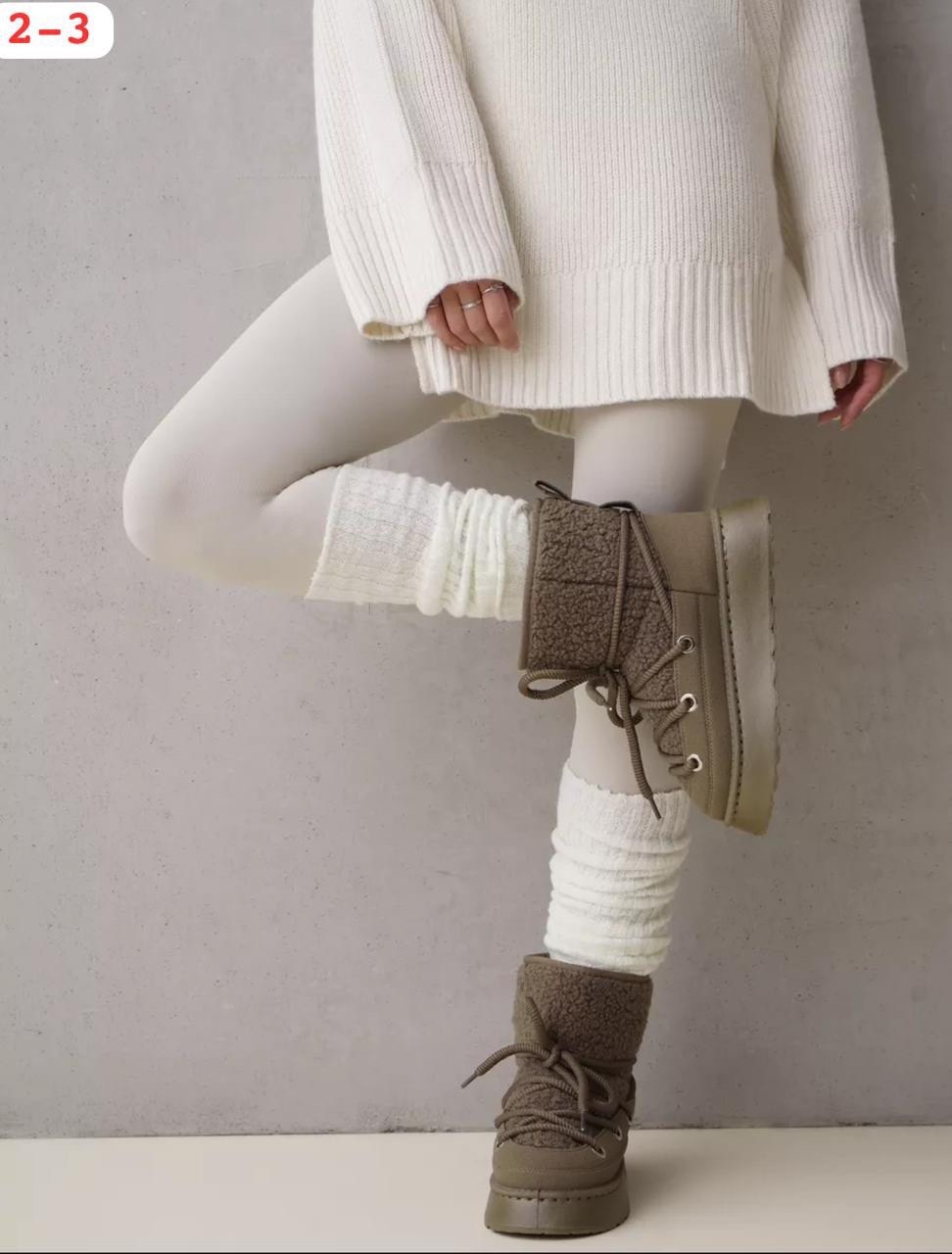 ,зимние угги на платформе,угги женские,женские угги зимние,зимняя