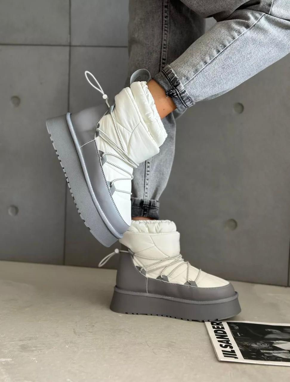 дутики женские,луноходы женские,дутики,луноходы женские diora,дутики луноходы