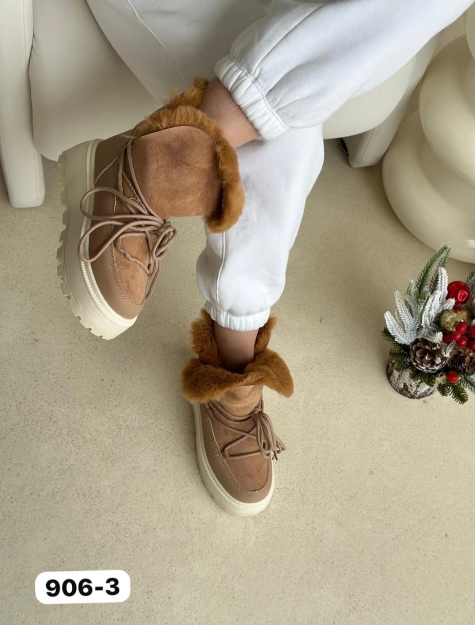 угги женские,, женская зимняя, женская,ботинки замш