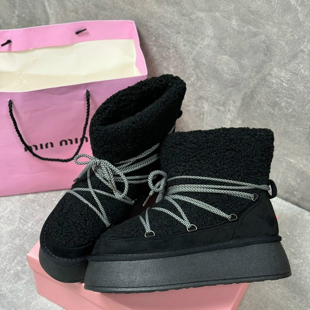 угги женские,,угги зимние на платформе,угги,угги зимние на платформе merissa style