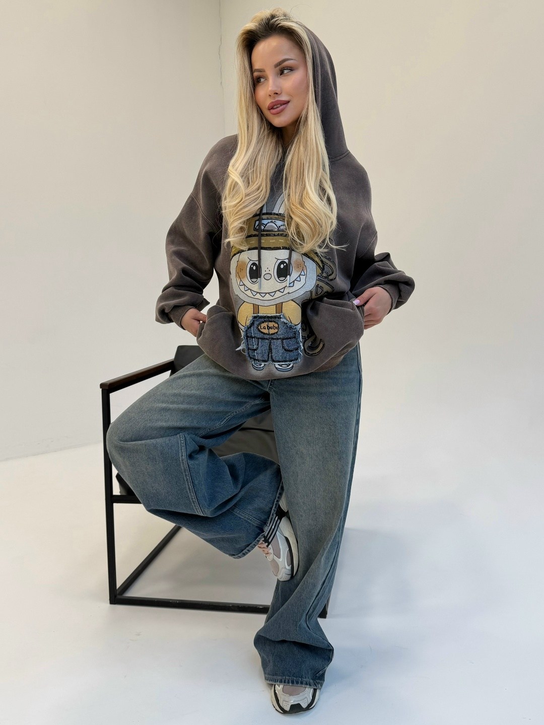 оверсайз толстовка,худи оверсайз,свитшот женская,толстовка женская,женская кофта