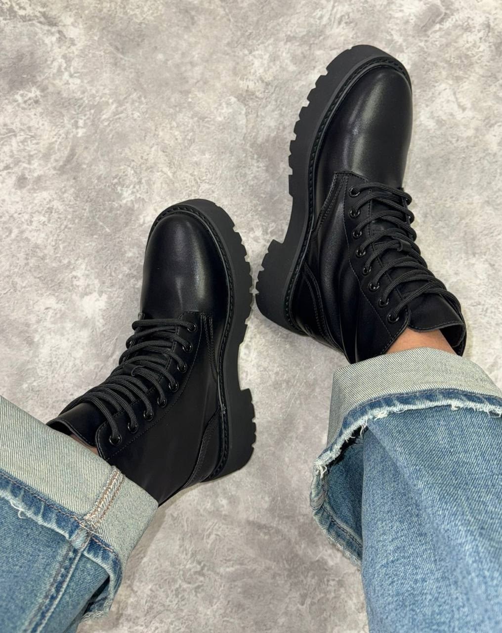 celine ботинки,женские ботинки celine,ботинки селин,женские ботинки celine 2025 черные кожаные,celine женские кожаные ботинки premium