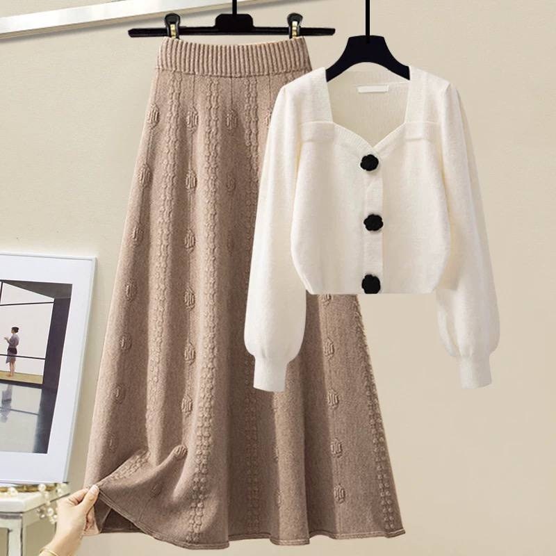 элегантный костюм,трикотажная юбка,миди юбки,юбка плиссе