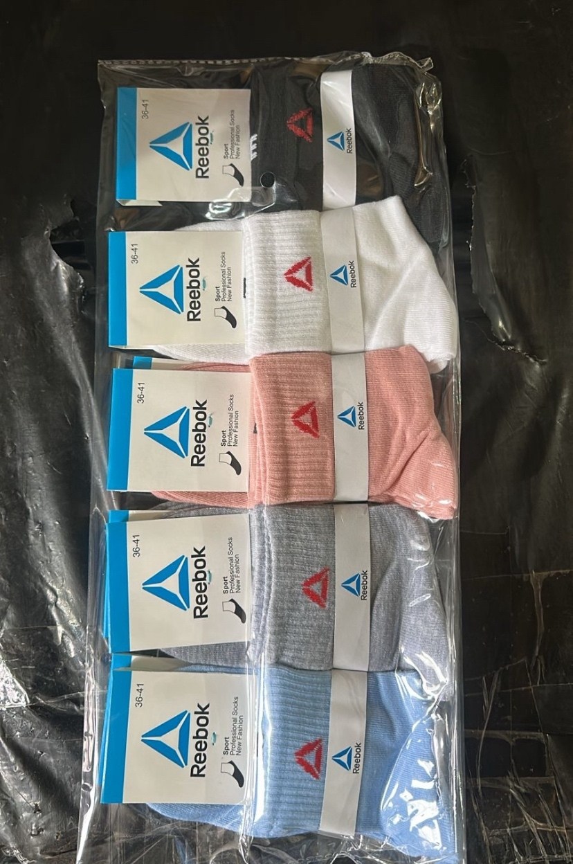 носки мужские,комплект носки мужские,носки reebok мужские,брендовые носки,комплект носков reebok