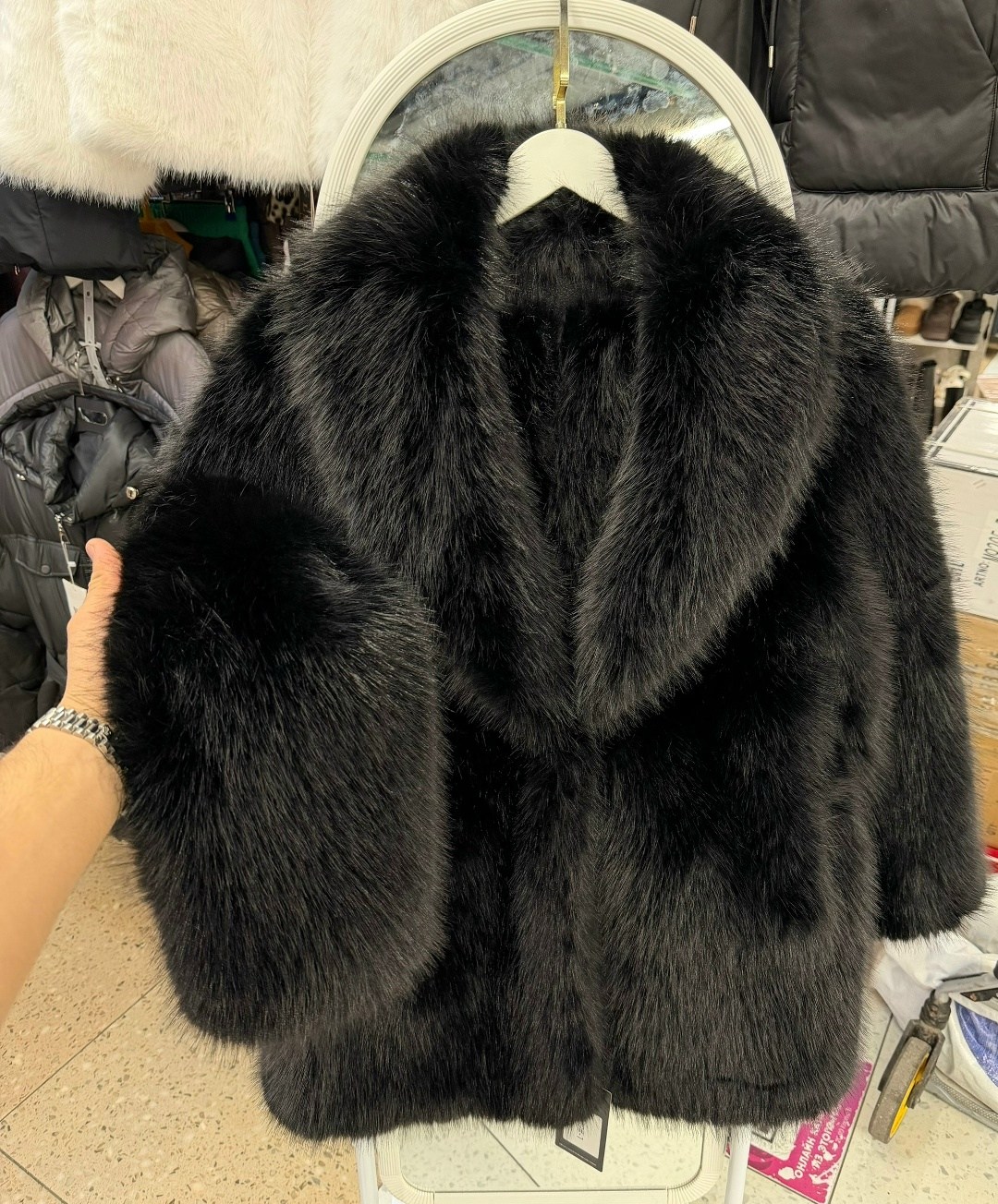 шуба короткая,шуба искусственная,шуба женская,шубка,шуба