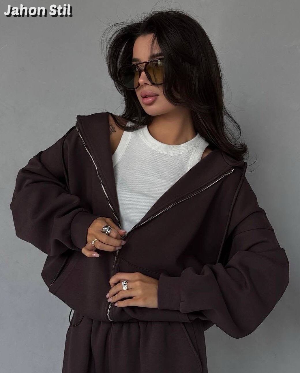 спортивный костюм,костюм с толстовкой и брюками,костюм женский спортивный,женский костюм,костюм