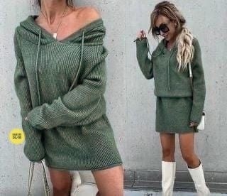 вязаное платье,платье свитер вязаное,вязаное платье туника,вязаное теплое платье,туника женская