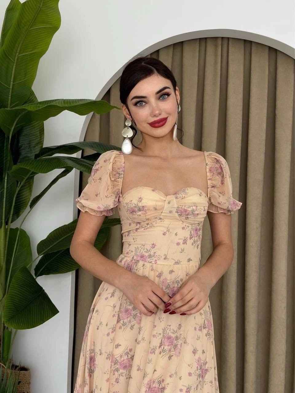 платье шифон,платье летнее,платья ,модное платье,платье женская