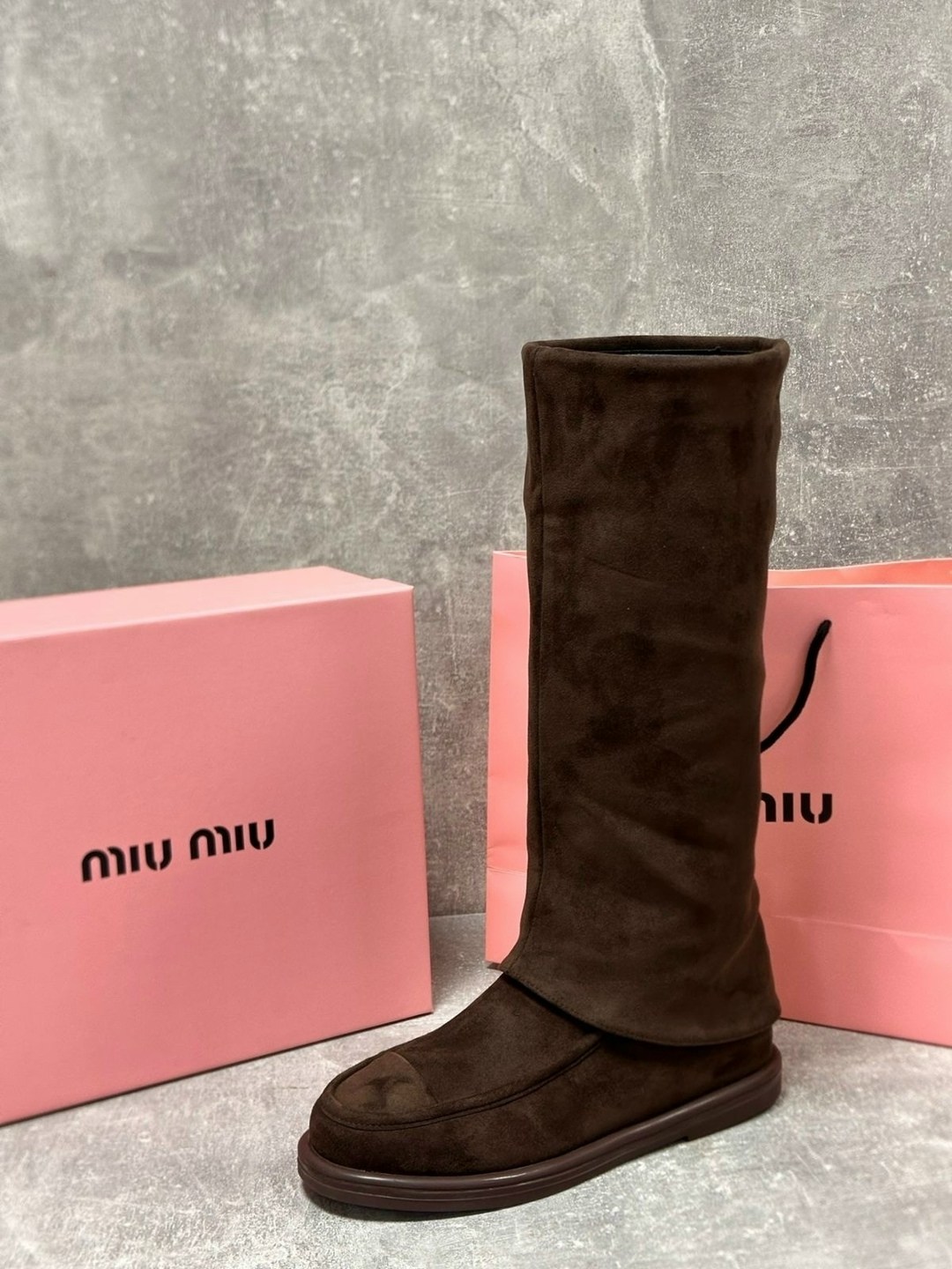 сапоги женские miu miu модель 101155,сапоги miu miu,сапоги женские miu miu арт.101155,женские сапоги,сапоги