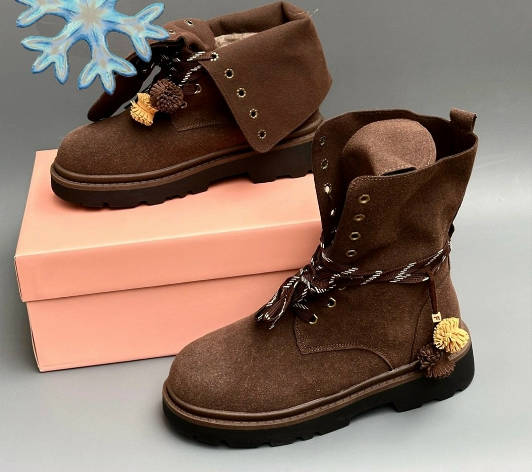 ботинки замшевые miu miu,ботинки miu miu,ботинки миу миу натуральные замшевые,ботинки miu miu зимние шоколадные,ботинки