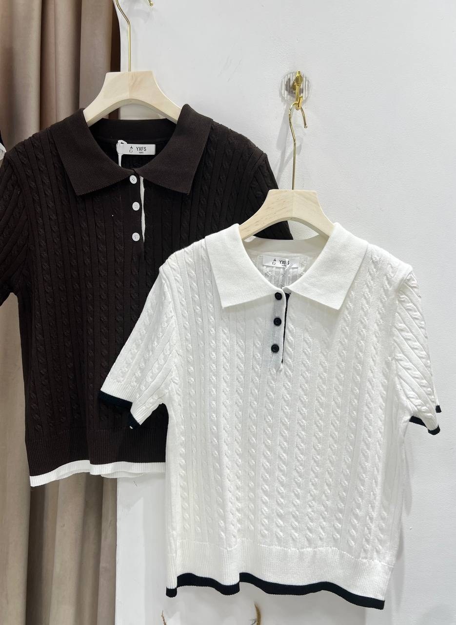 стильная одежда,вязаная футболка,джемпер,женские свитера,женская кофта с воротником