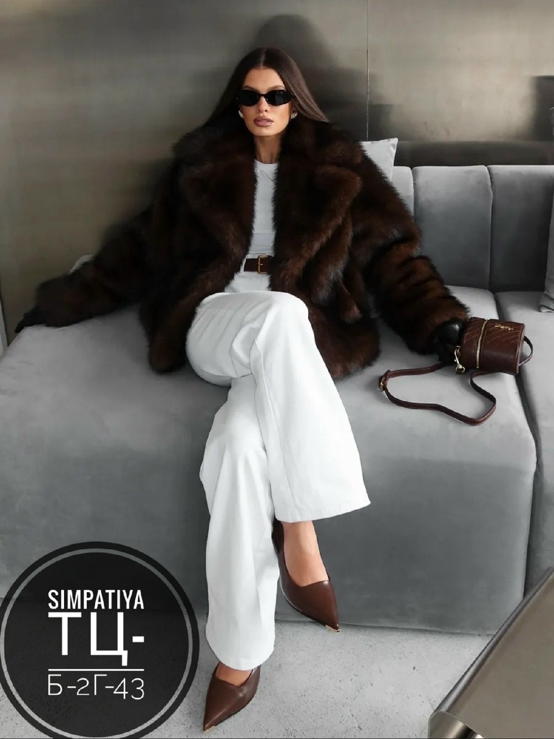 шуба из экомеха premium под песец oksana utova brand,шуба из экомеха premium под песец короткая oksana utova brand,шуба короткая искусственная экошуба зимняя oksana utova brand,шуба женская из искусст