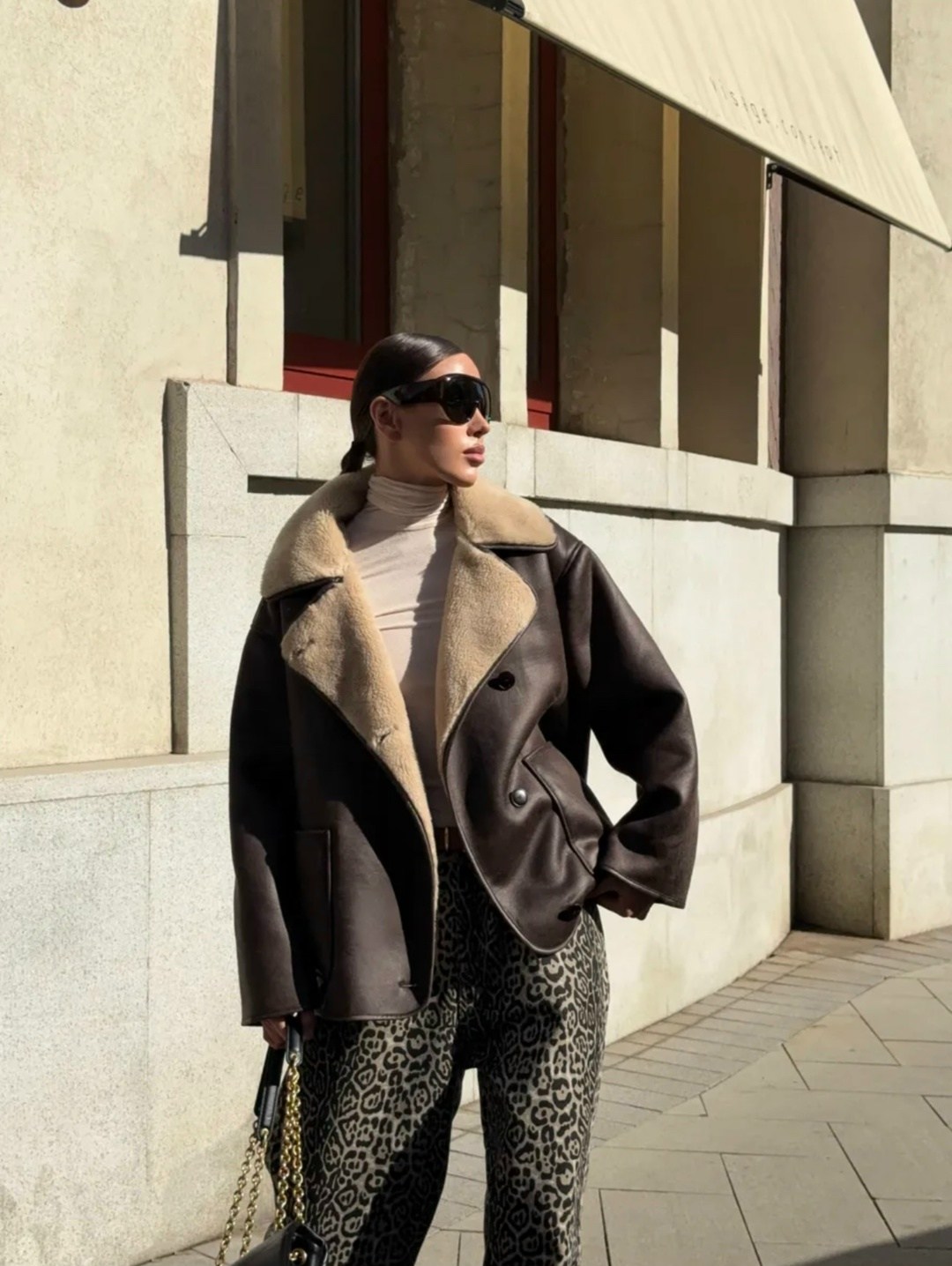 дубленка женская,дубленка авиатор,дубленка оверсайз,дубленка авиатор зимняя оверсайз,дубленка