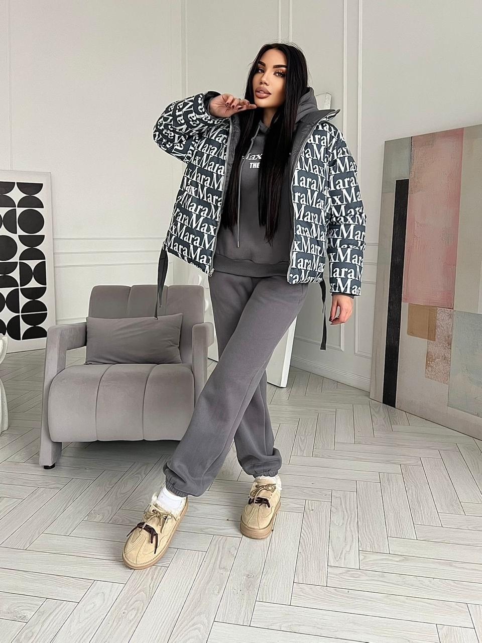 костюм спортивный,костюм спортивный женский,костюм на флисе,спортивный костюм женский на флисе,спортивный костюм серый