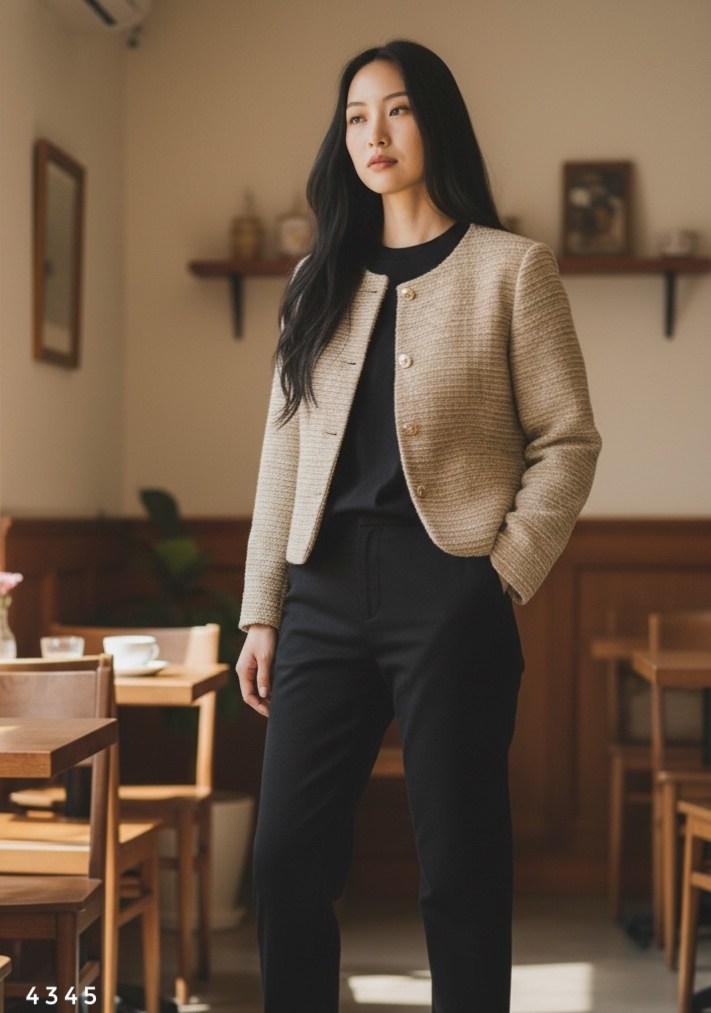 женщин,девушек,азиатка,бизнес,кофе девушка