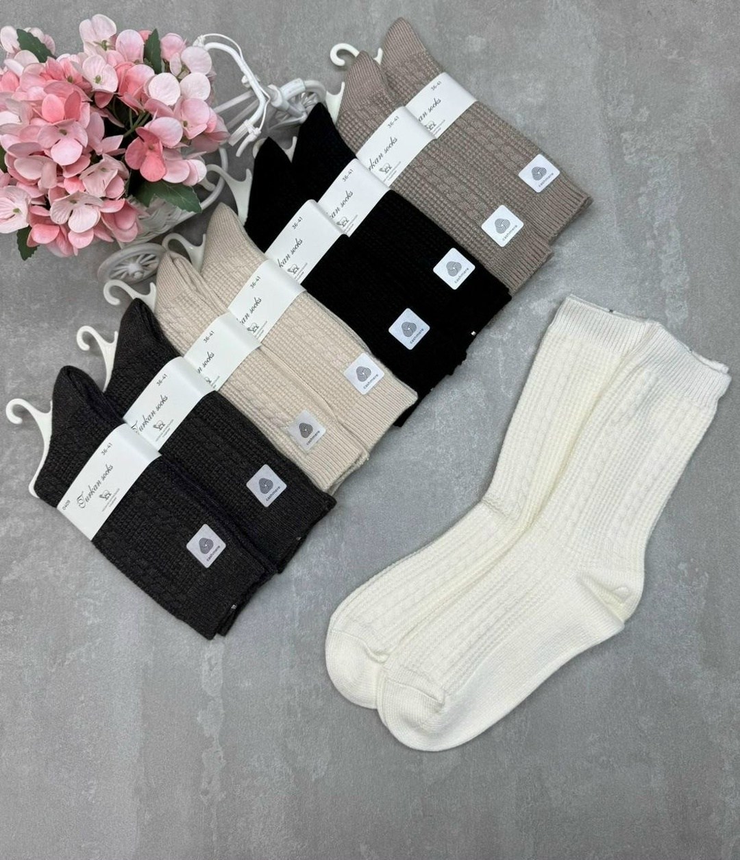 носки женские,носки женские 10 пар,носки комплект,хлопковые носки,носки для женщин