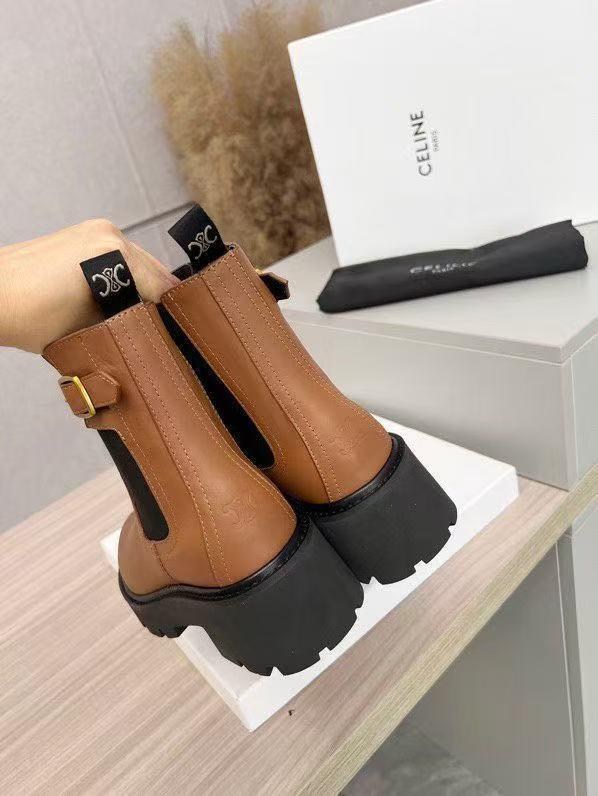 ,женские ботинки,женские ботинки челси,ботинки celine,женская