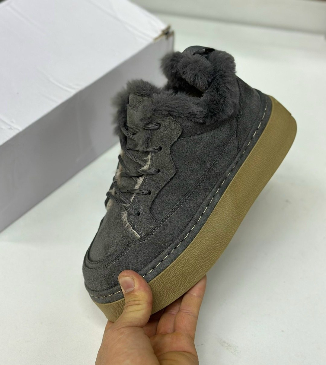 , женская,кроссовки зимние женские,кроссовки замш,кеды зимние/кроссовки теплые a501-4m