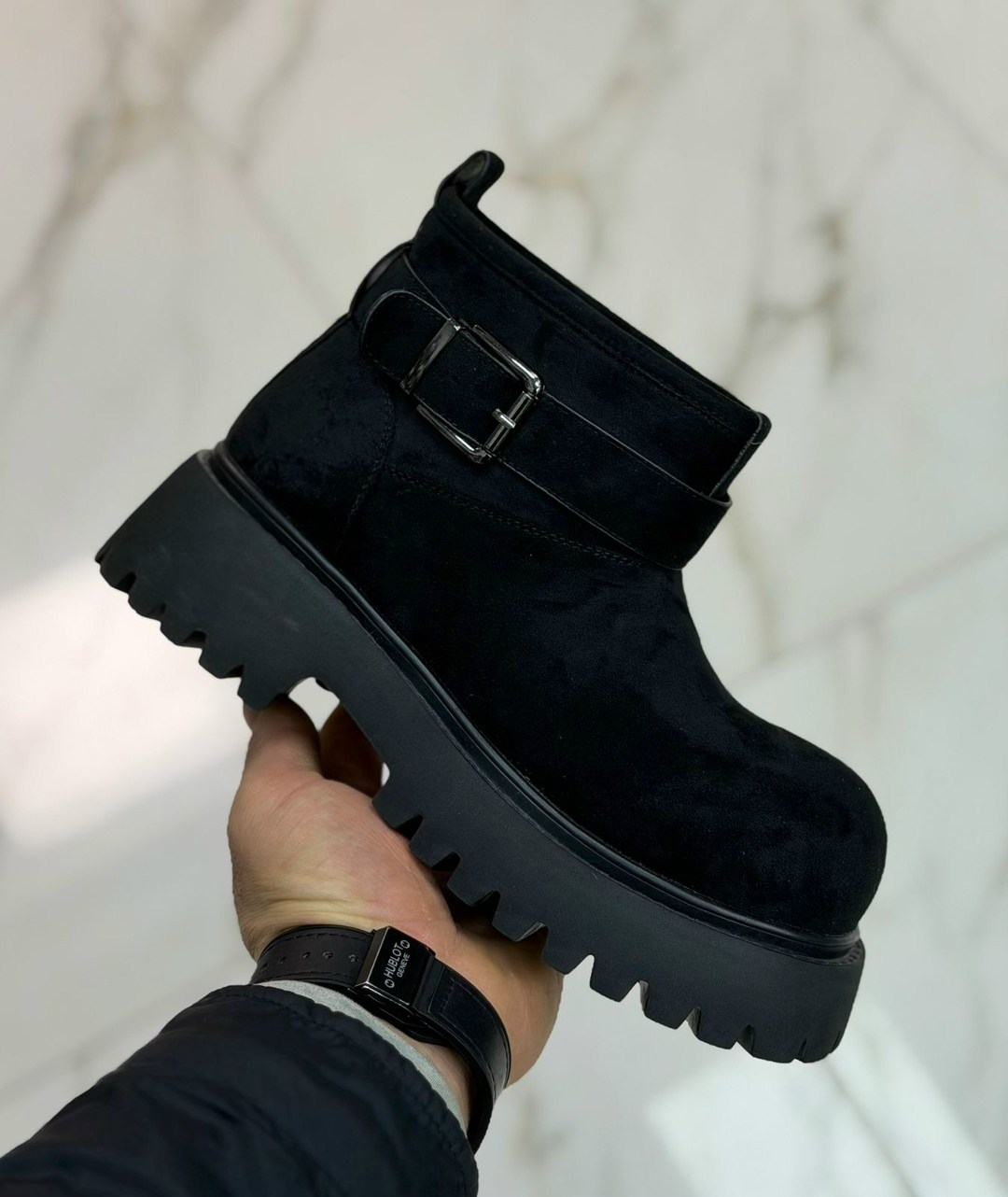 ,ботинки замшевые,ботинки женские, женская,ботинки