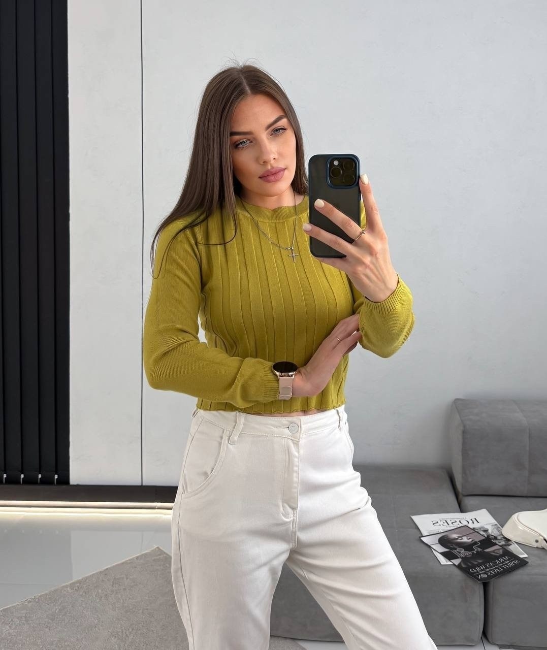 женские свитера,модные свитера,свитер с длинными рукавами,свитер с воротником,свитер женский свободный