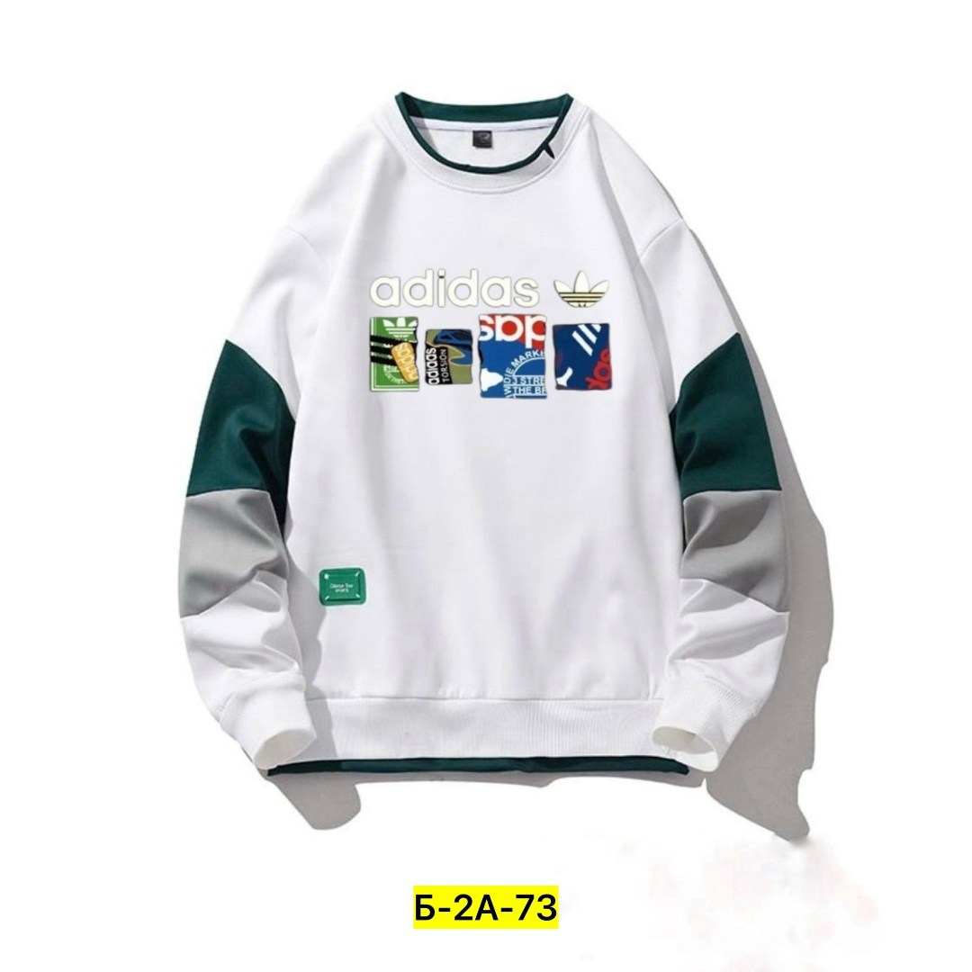 свитшот мужской adidas,свитшот adidas,свитшот adidas sportswear,повседневный свитшот,модные свитшоты