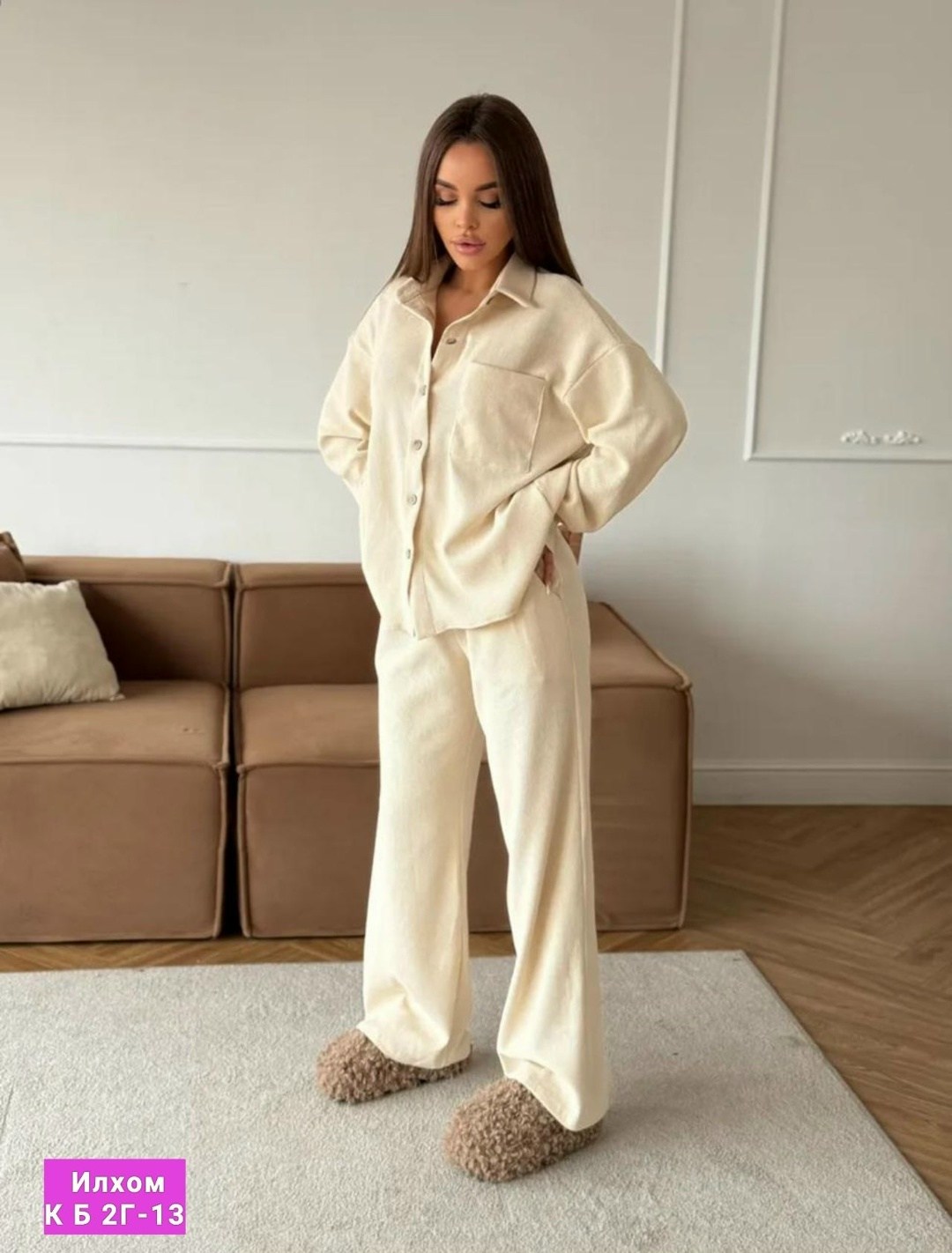 трикотажные костюмы,cпортивный костюм женский на флисе,женский костюм,костюм с брюками,костюм флисовый женский теплый спортивный комплект из флиса regina's riches