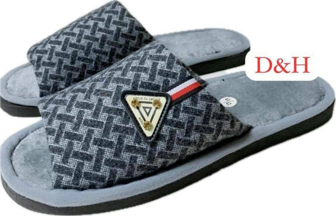 домашние тапочки мужские,тапочки мужские,тапки домашние мужские,пантолеты мужские lucky land,lucky land тапочки мужские