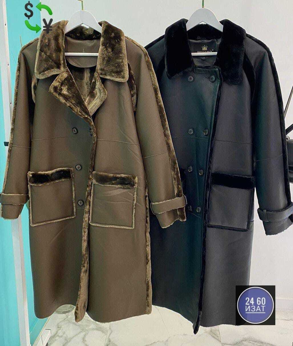 дубленка удлиненная,дубленка женская,пальто дубленка,удлиненное пальто,пальто теплое