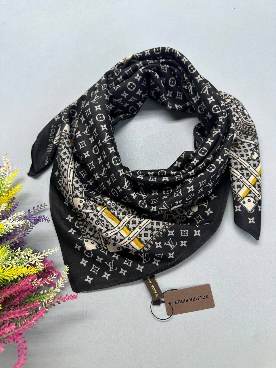 брендовый платок,платки шарф,шелковый платок,платок палантин,платок