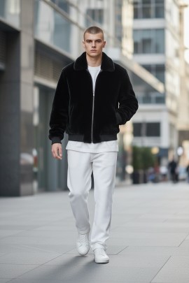 Верхняя одежда