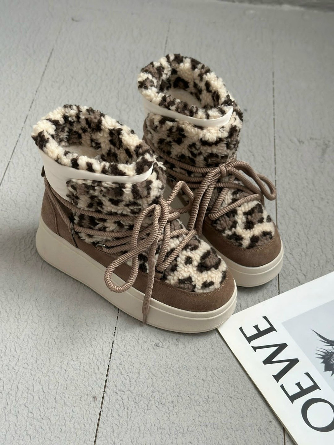 угги женские на платформе зимние chiyme,угги луноходы меховые на высокой подошве besmoda shoes 256523753,,женские угги,угги женские на платформе зимние