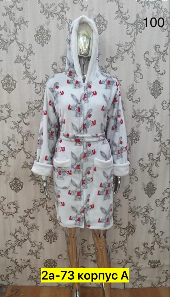 халат женский домашний,женский халат,махровые халаты,халат велсофт,халат теплый