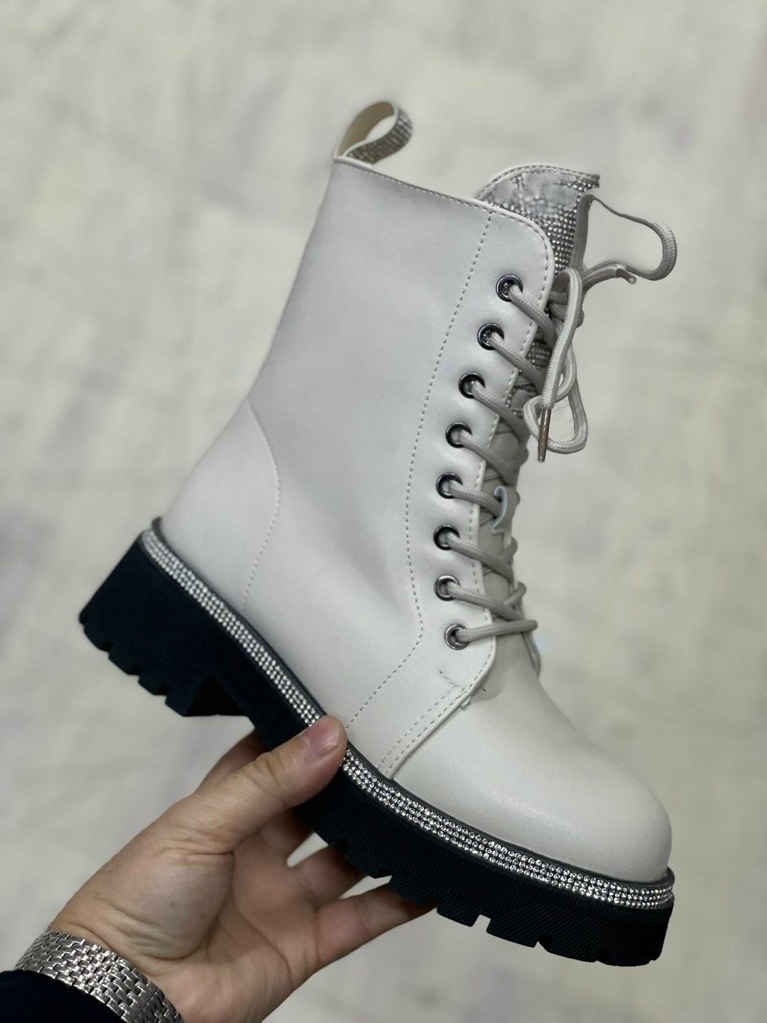,ботинки белые женские,ботинки женские,ботинки зимние женские,зимняя  женская